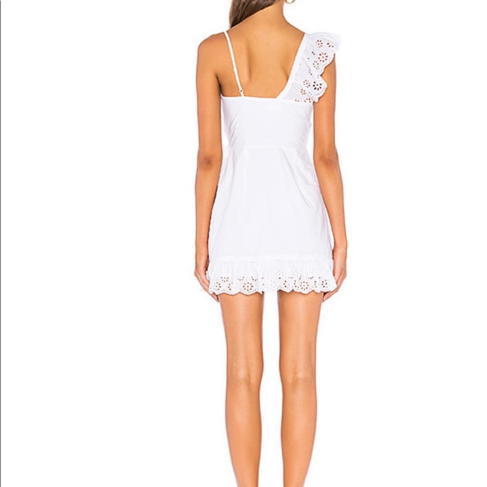 Lovers & friends dress